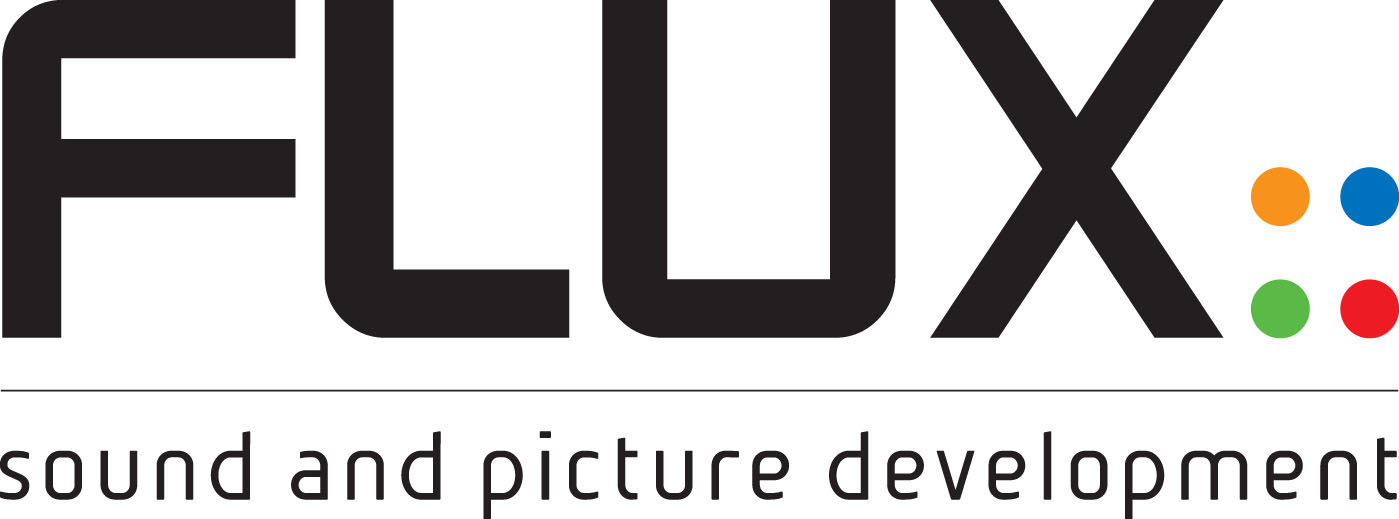 logo Flux::